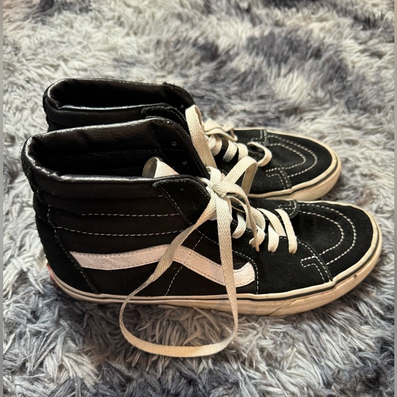Old School Vans - Picture 2 of 6